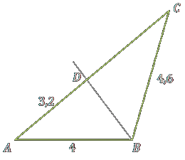 Zadania z geometrii płaskiej
