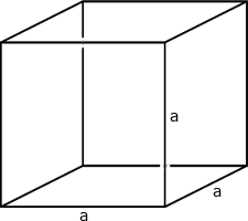 Sześcian