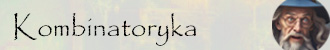 Kombinatoryka