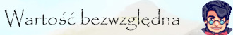 Wartość bezwzględna