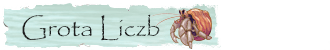 Grota Liczb