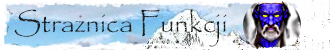 Strażnica Funkcji