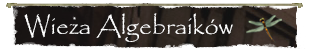 Wieżą Algebraików